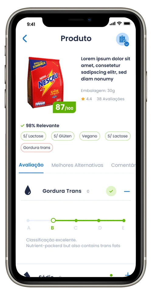 Produto